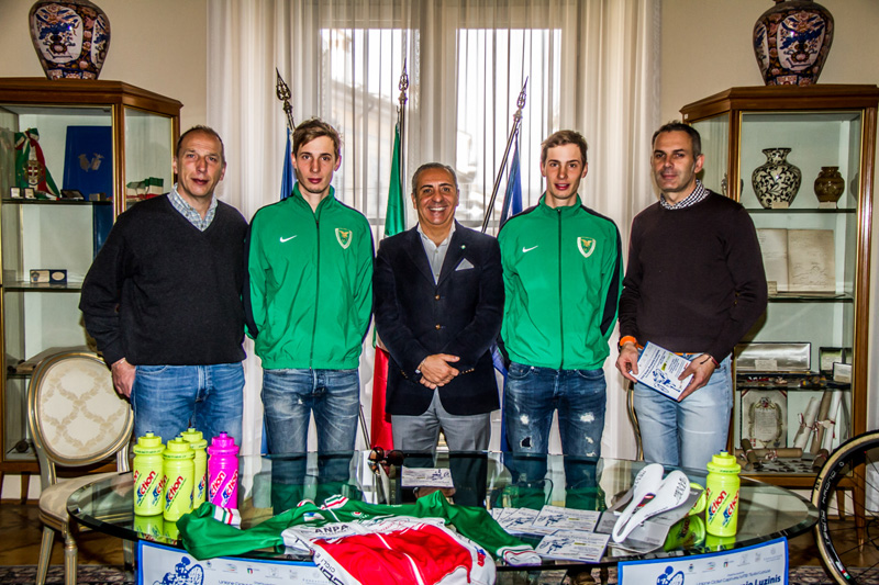IL MASTER CROSS SELLE SMP APPRODA A LUCINICO CON LA 4° TAPPA